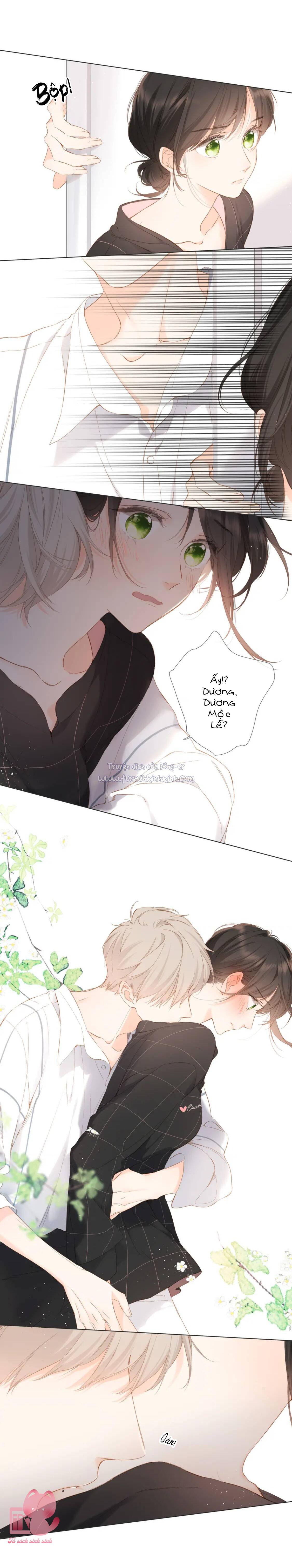 Lại Được Gặp Em: Lại Được Gặp Em – Chap 65