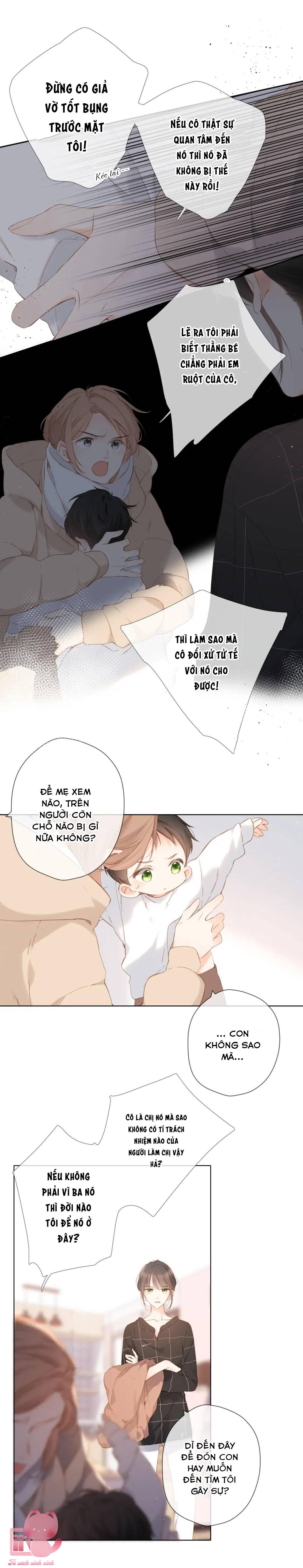 Lại Được Gặp Em: Lại Được Gặp Em – Chap 65