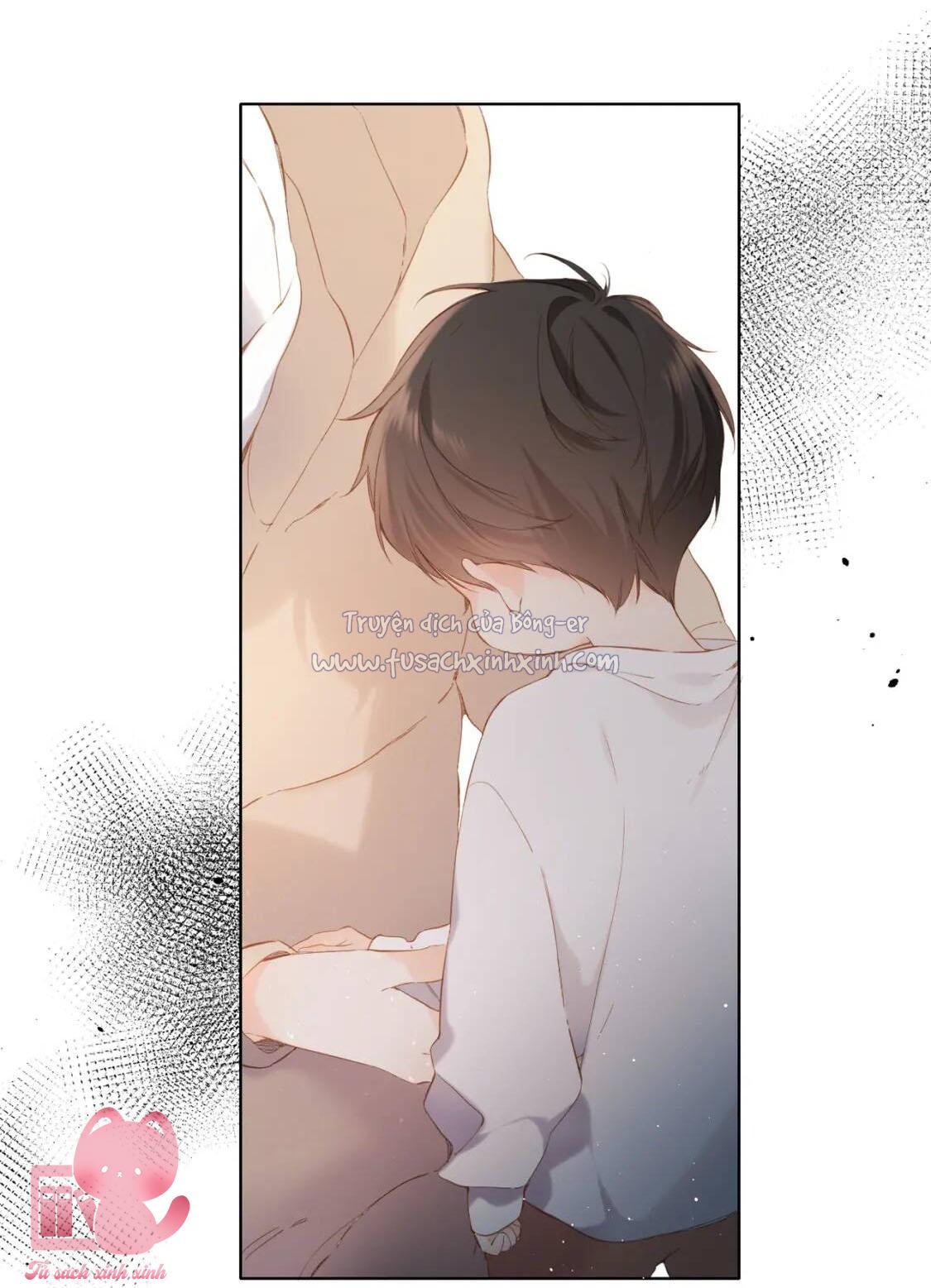Lại Được Gặp Em: Lại Được Gặp Em – Chap 65