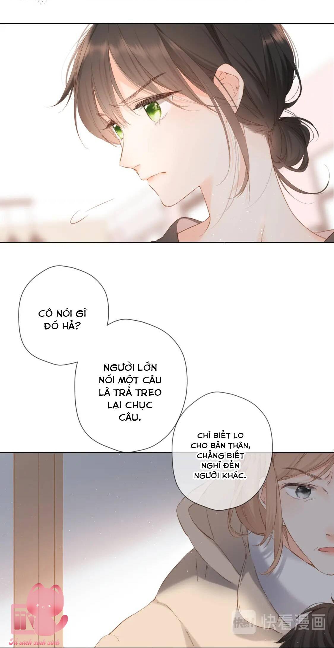Lại Được Gặp Em: Lại Được Gặp Em – Chap 65