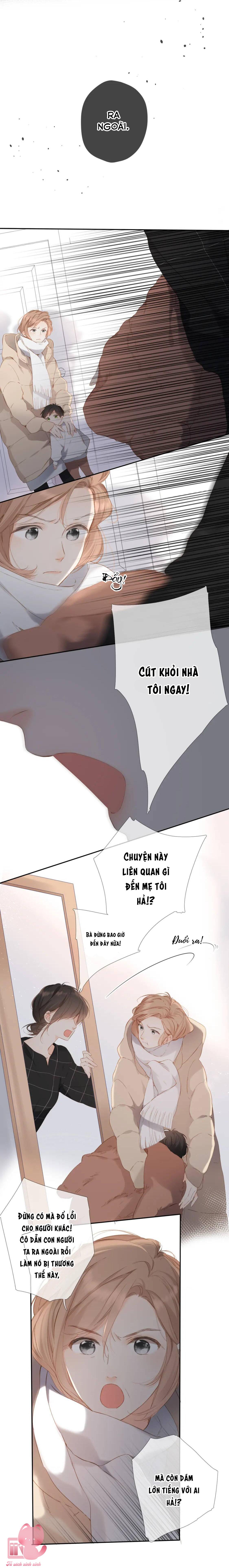 Lại Được Gặp Em: Lại Được Gặp Em – Chap 65