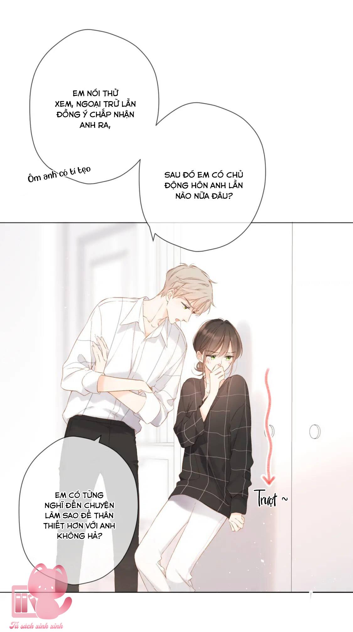 Lại Được Gặp Em: Lại Được Gặp Em – Chap 66