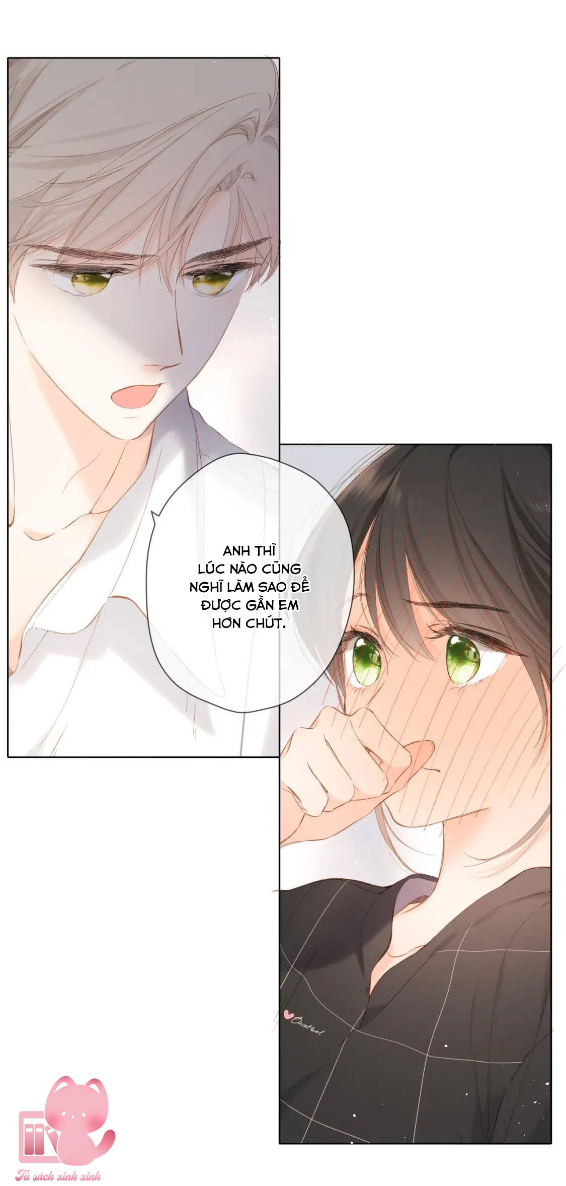 Lại Được Gặp Em: Lại Được Gặp Em – Chap 66