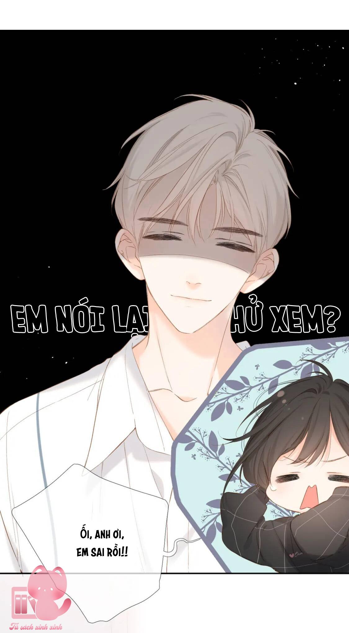 Lại Được Gặp Em: Lại Được Gặp Em – Chap 66