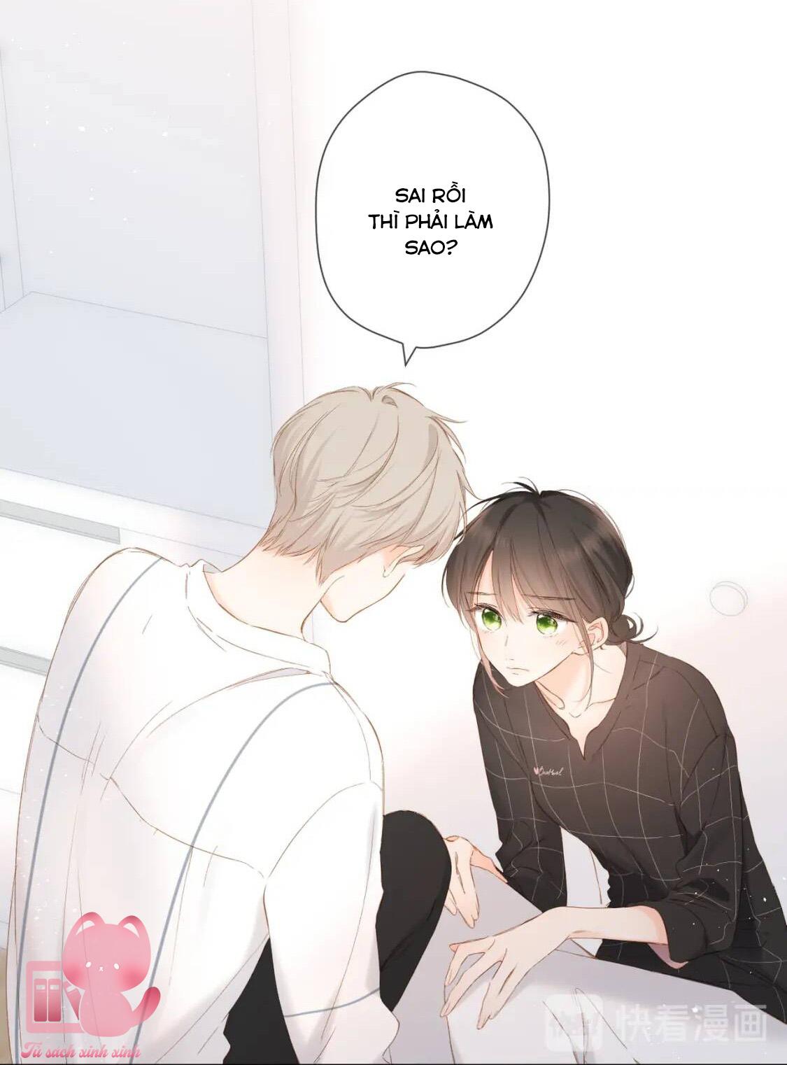 Lại Được Gặp Em: Lại Được Gặp Em – Chap 66