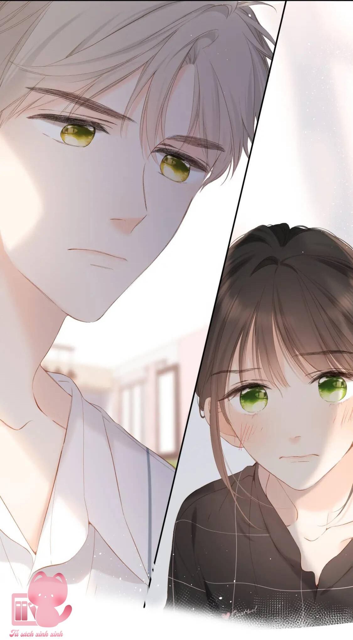 Lại Được Gặp Em: Lại Được Gặp Em – Chap 66