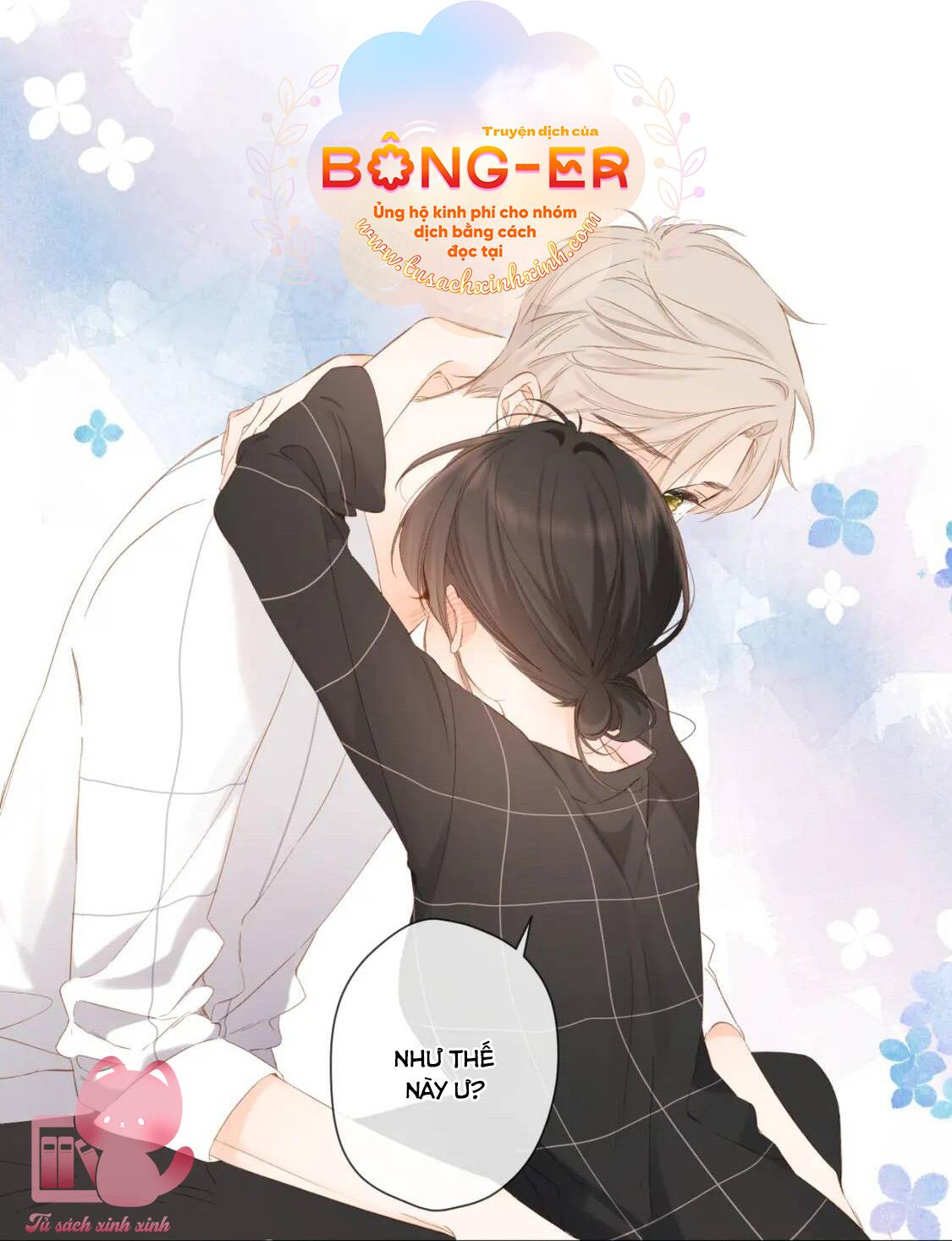 Lại Được Gặp Em: Lại Được Gặp Em – Chap 66