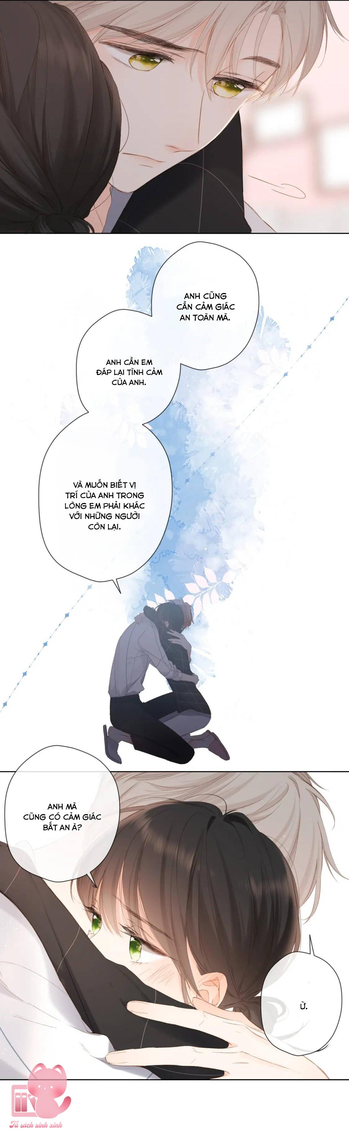 Lại Được Gặp Em: Lại Được Gặp Em – Chap 66