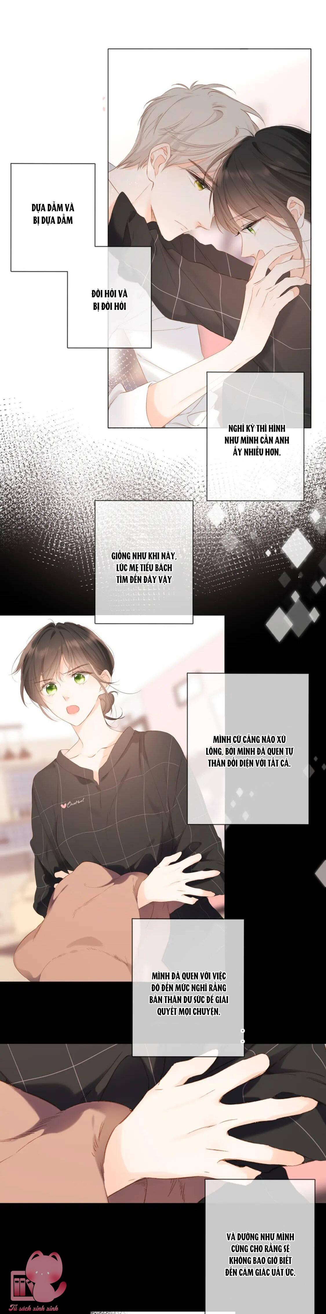 Lại Được Gặp Em: Lại Được Gặp Em – Chap 66