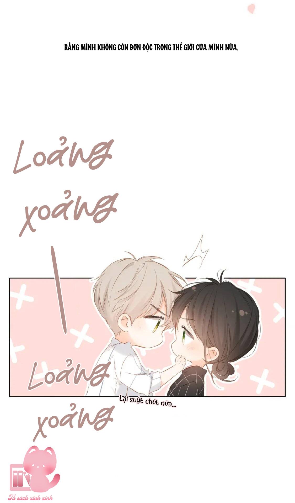 Lại Được Gặp Em: Lại Được Gặp Em – Chap 66