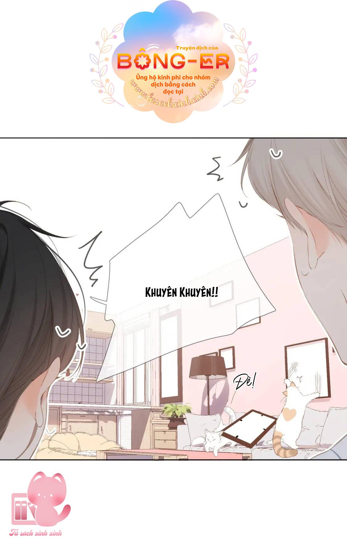 Lại Được Gặp Em: Lại Được Gặp Em – Chap 66