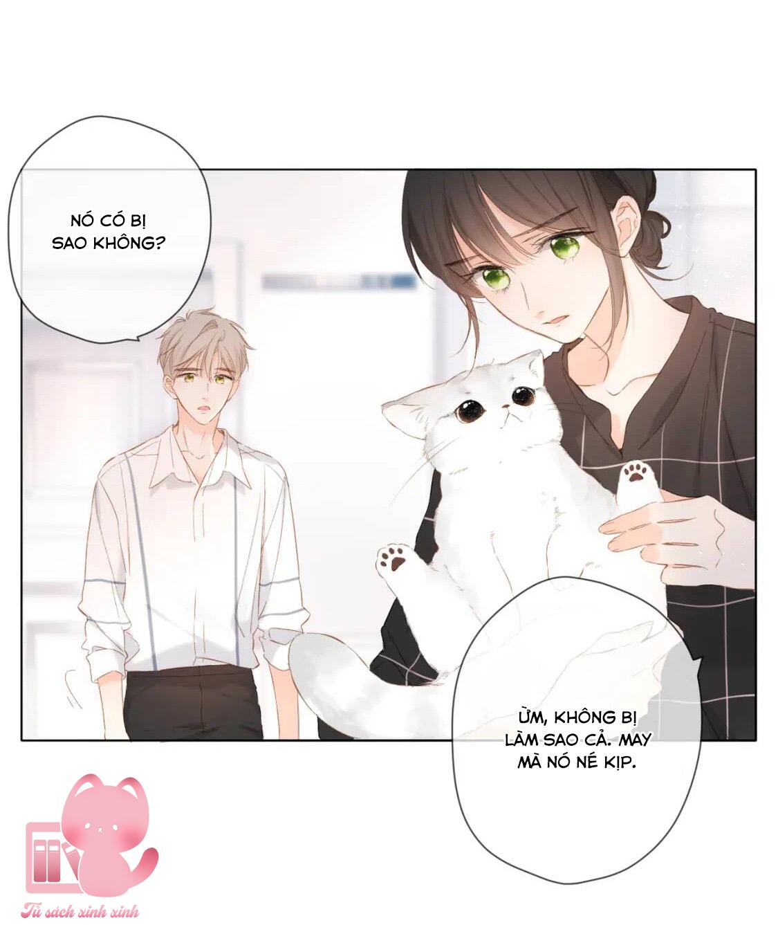 Lại Được Gặp Em: Lại Được Gặp Em – Chap 66