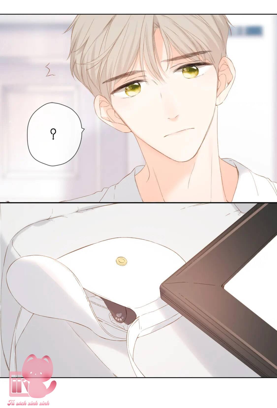 Lại Được Gặp Em: Lại Được Gặp Em – Chap 66