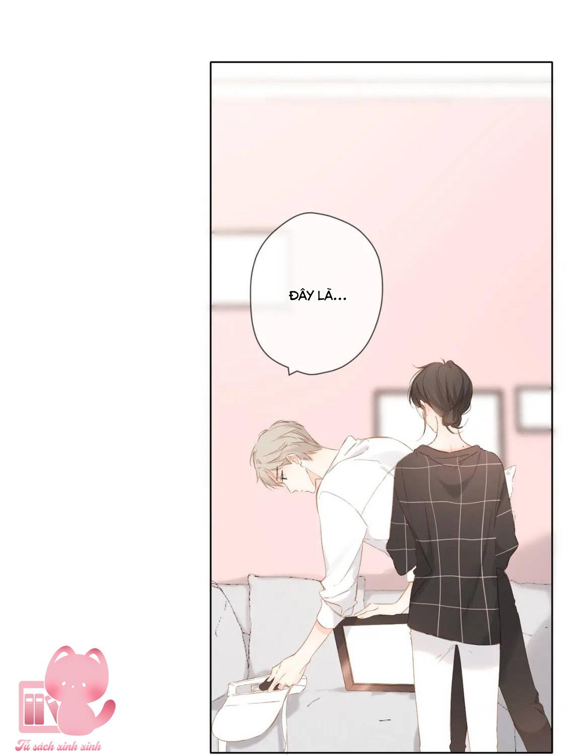 Lại Được Gặp Em: Lại Được Gặp Em – Chap 66