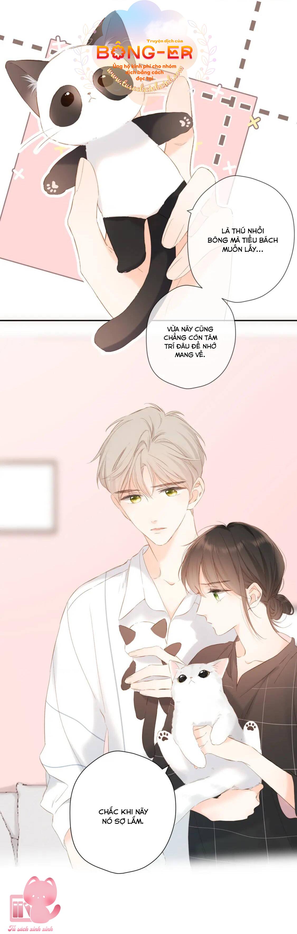 Lại Được Gặp Em: Lại Được Gặp Em – Chap 66
