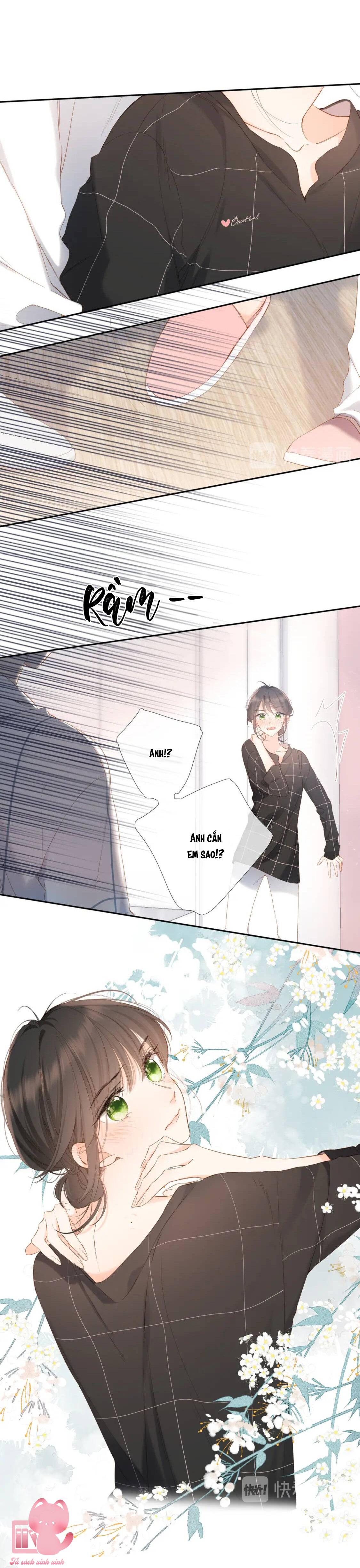 Lại Được Gặp Em: Lại Được Gặp Em – Chap 66