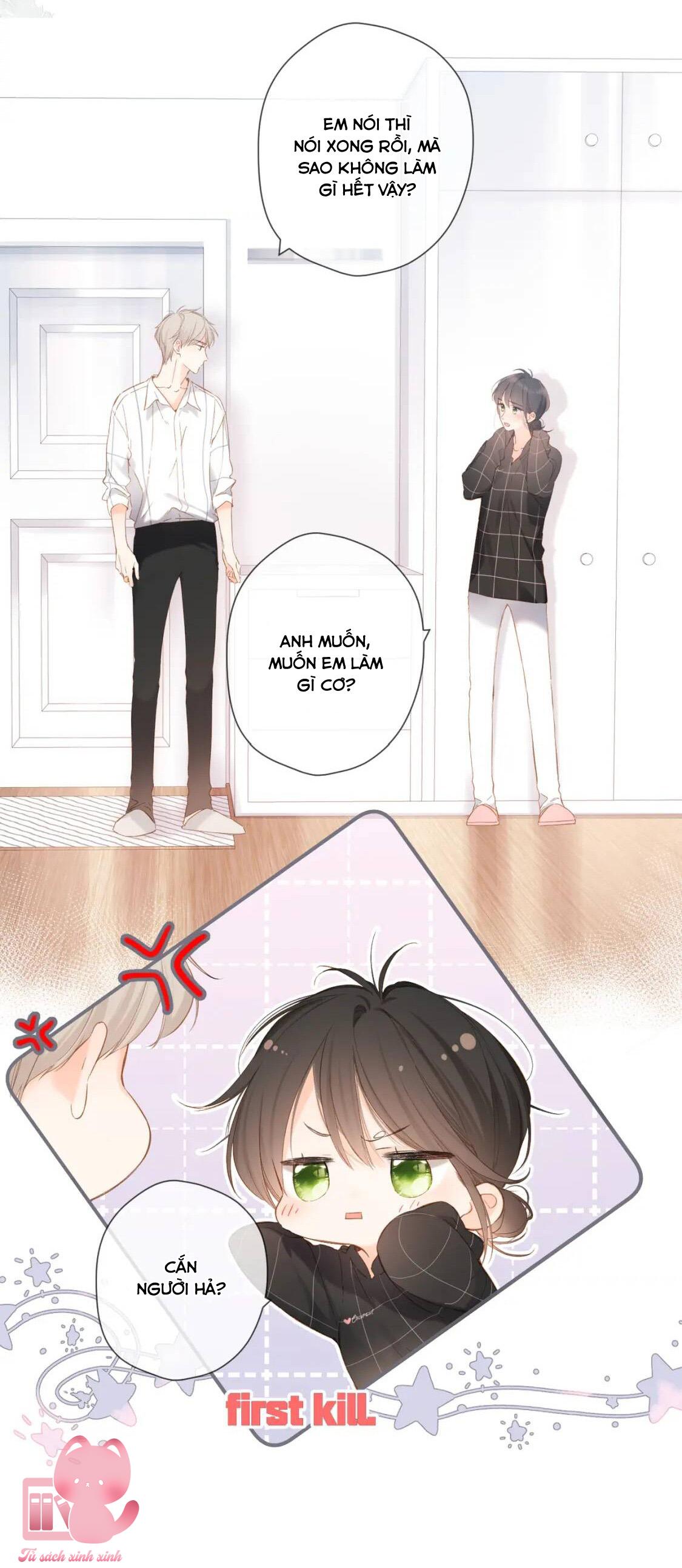 Lại Được Gặp Em: Lại Được Gặp Em – Chap 66