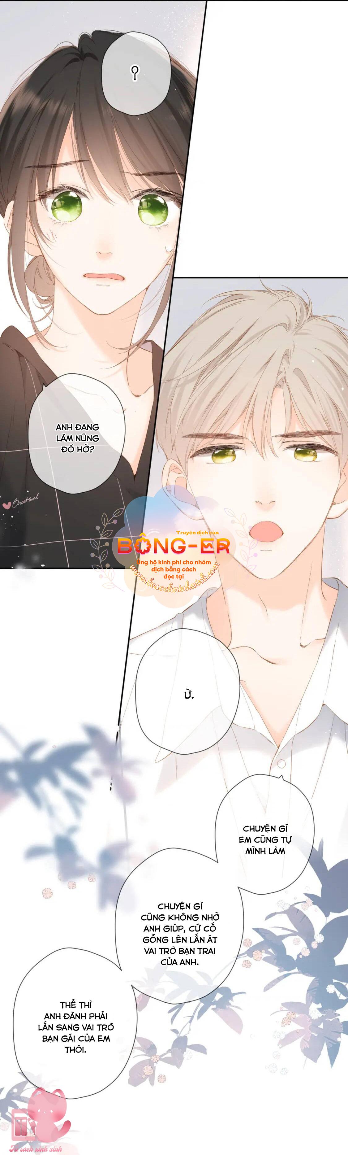 Lại Được Gặp Em: Lại Được Gặp Em – Chap 66