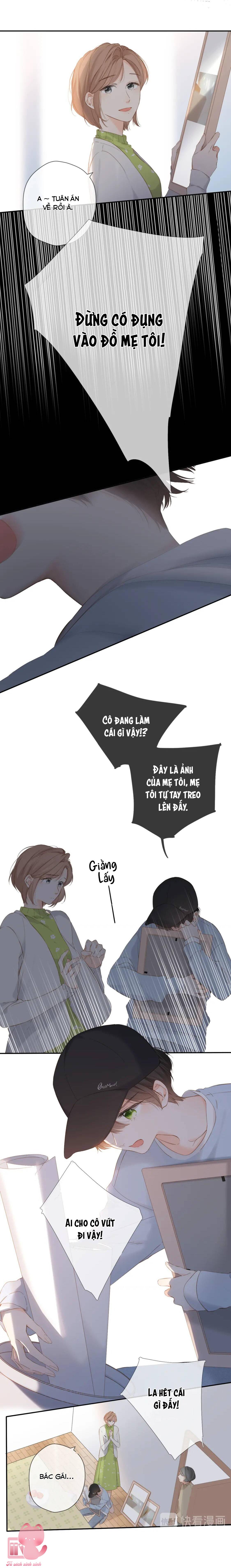 Lại Được Gặp Em: Lại Được Gặp Em – Chap 67