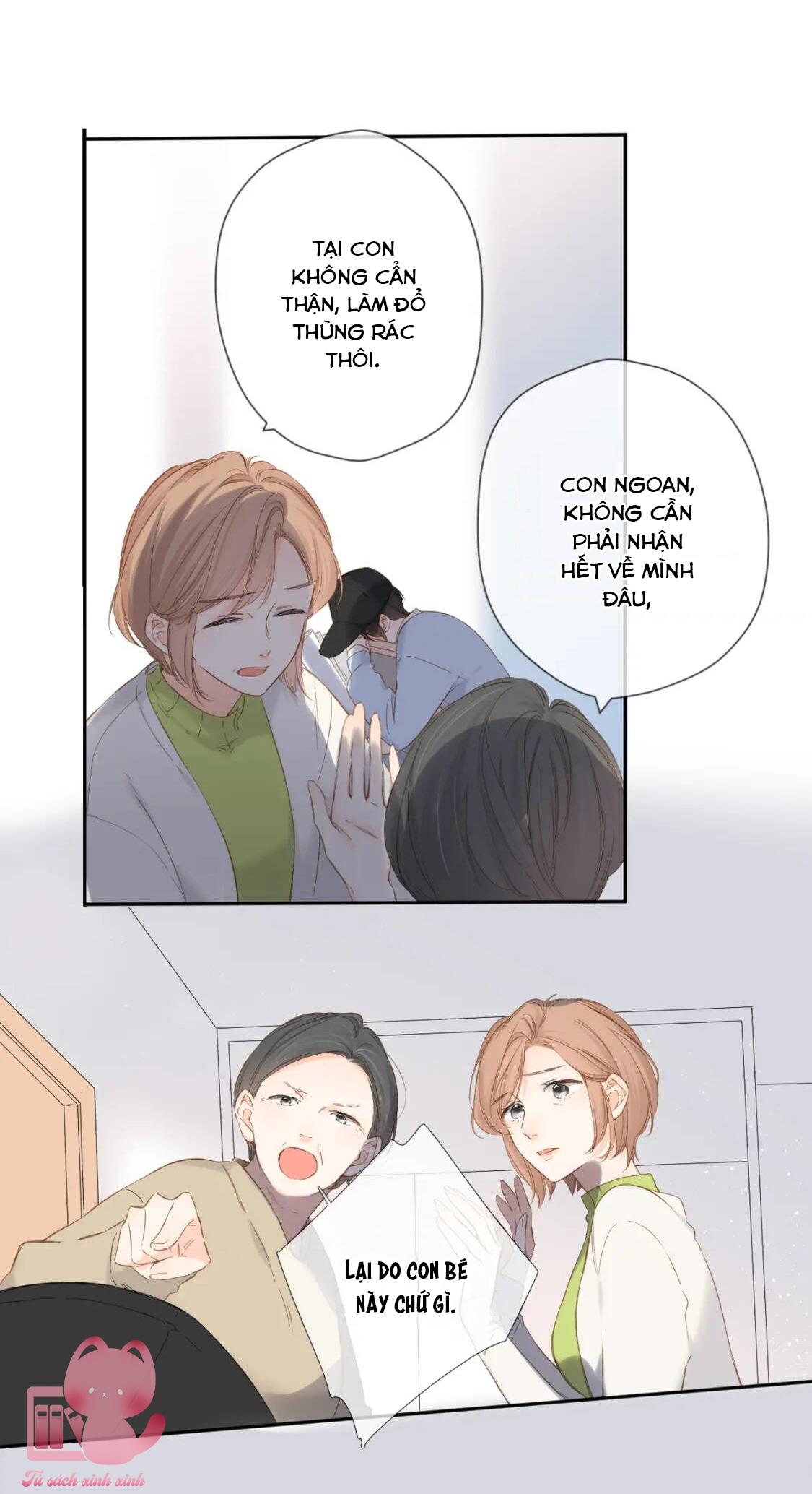 Lại Được Gặp Em: Lại Được Gặp Em – Chap 67