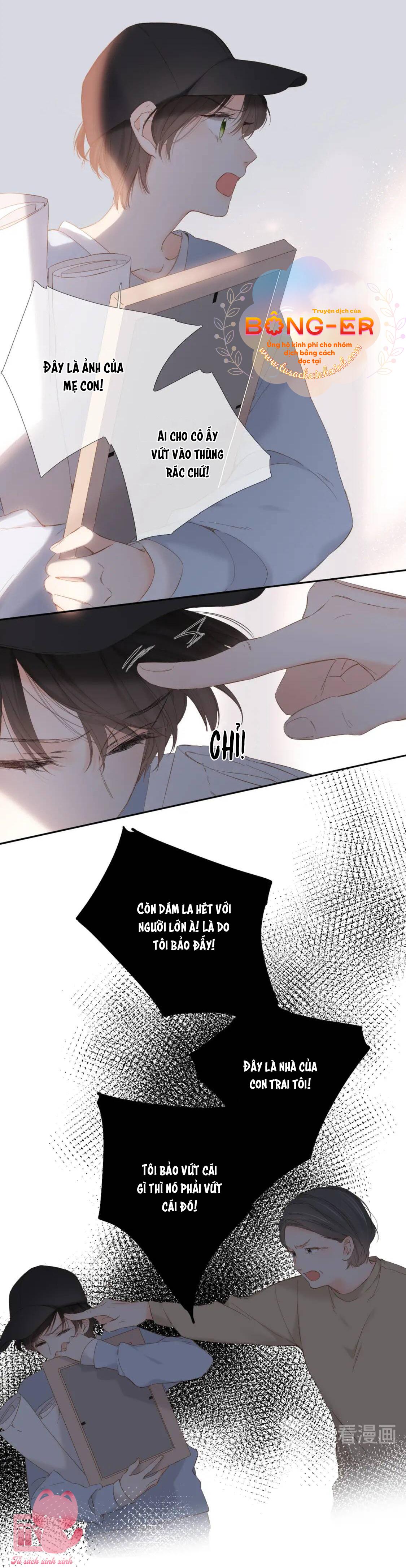 Lại Được Gặp Em: Lại Được Gặp Em – Chap 67