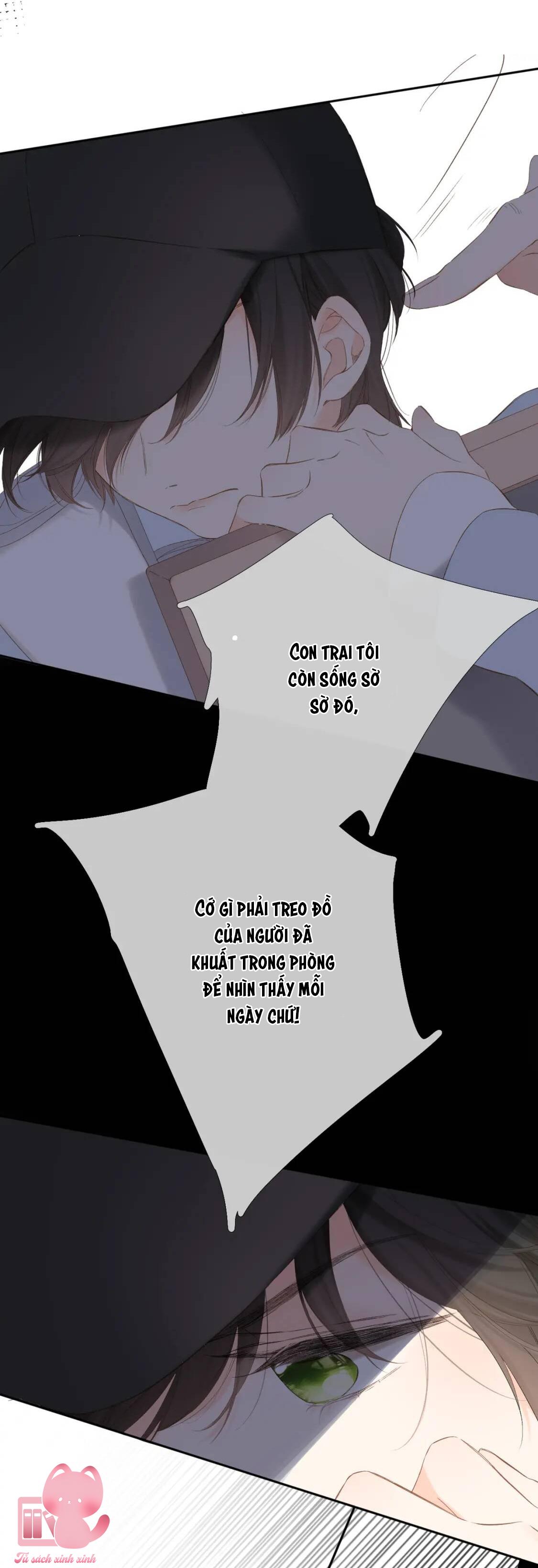 Lại Được Gặp Em: Lại Được Gặp Em – Chap 67
