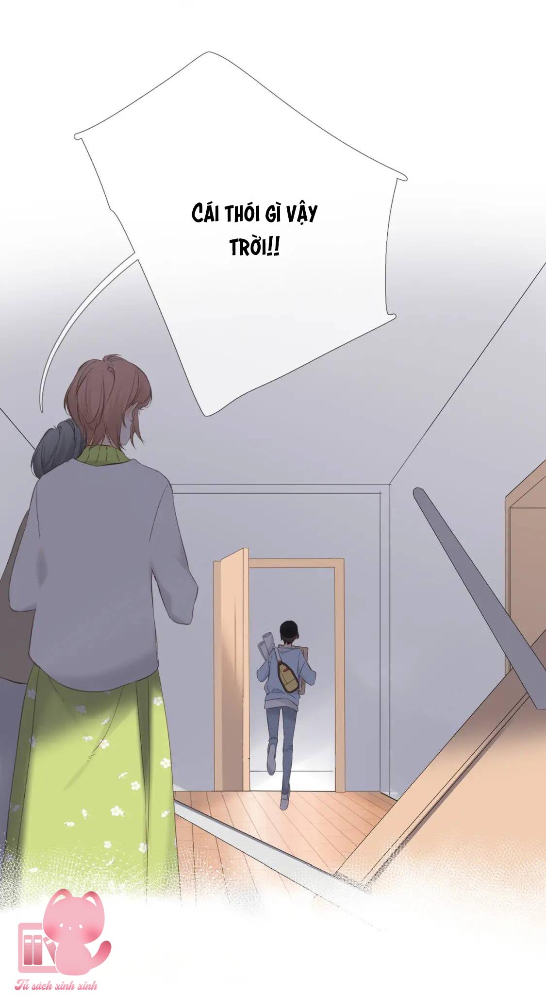 Lại Được Gặp Em: Lại Được Gặp Em – Chap 67