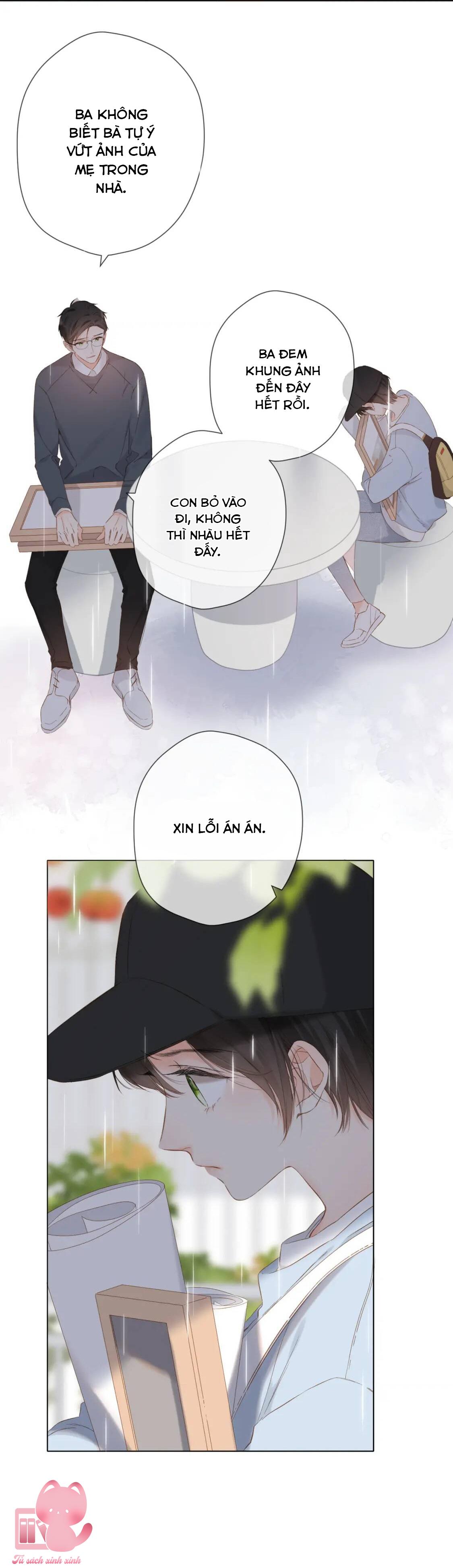 Lại Được Gặp Em: Lại Được Gặp Em – Chap 67
