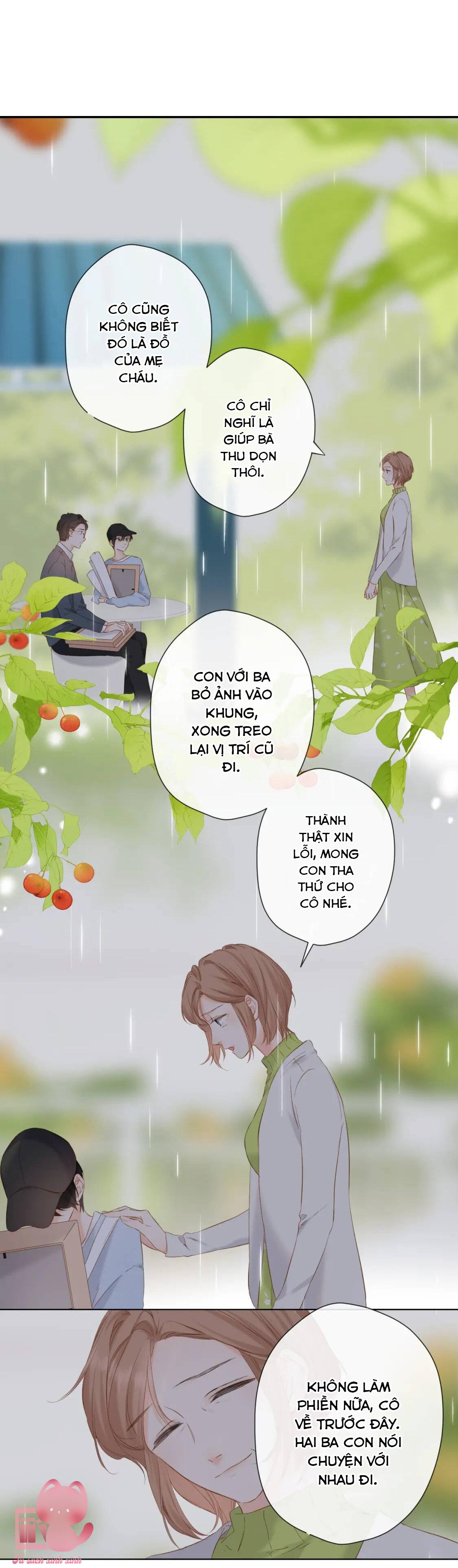 Lại Được Gặp Em: Lại Được Gặp Em – Chap 67