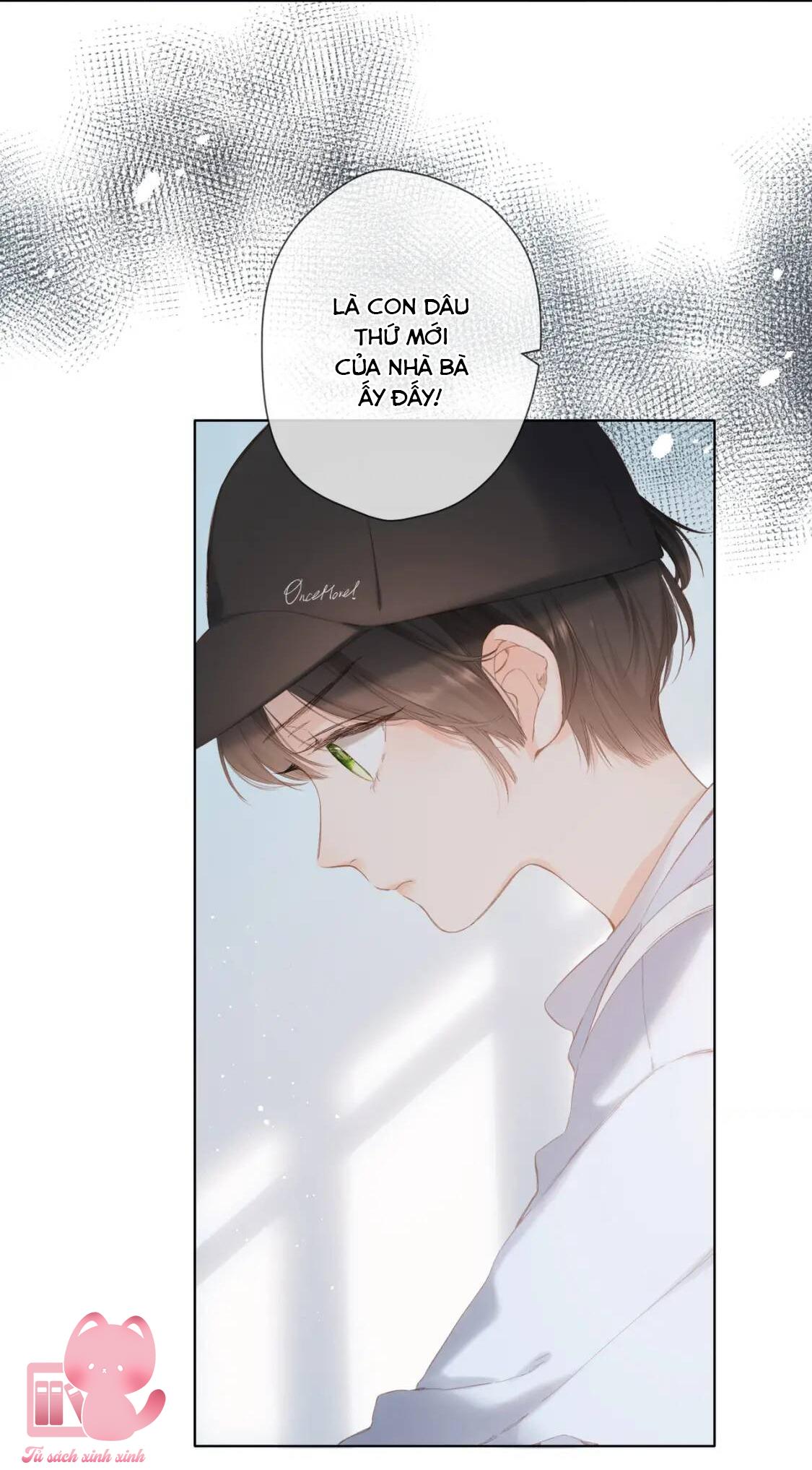 Lại Được Gặp Em: Lại Được Gặp Em – Chap 67