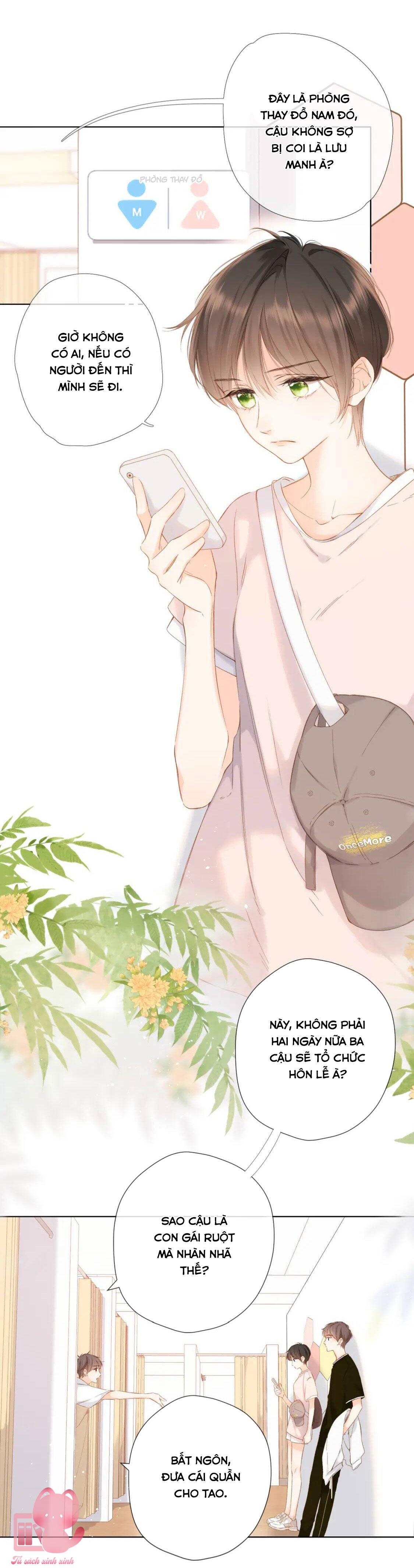 Lại Được Gặp Em: Lại Được Gặp Em – Chap 68