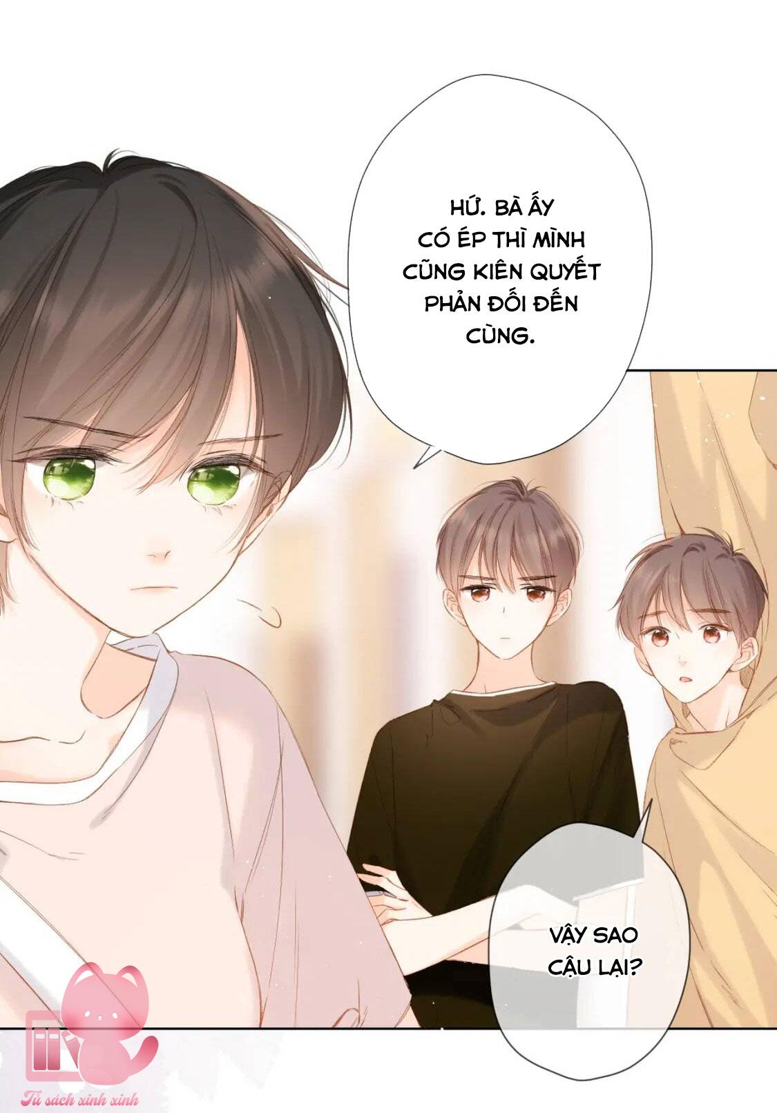 Lại Được Gặp Em: Lại Được Gặp Em – Chap 68