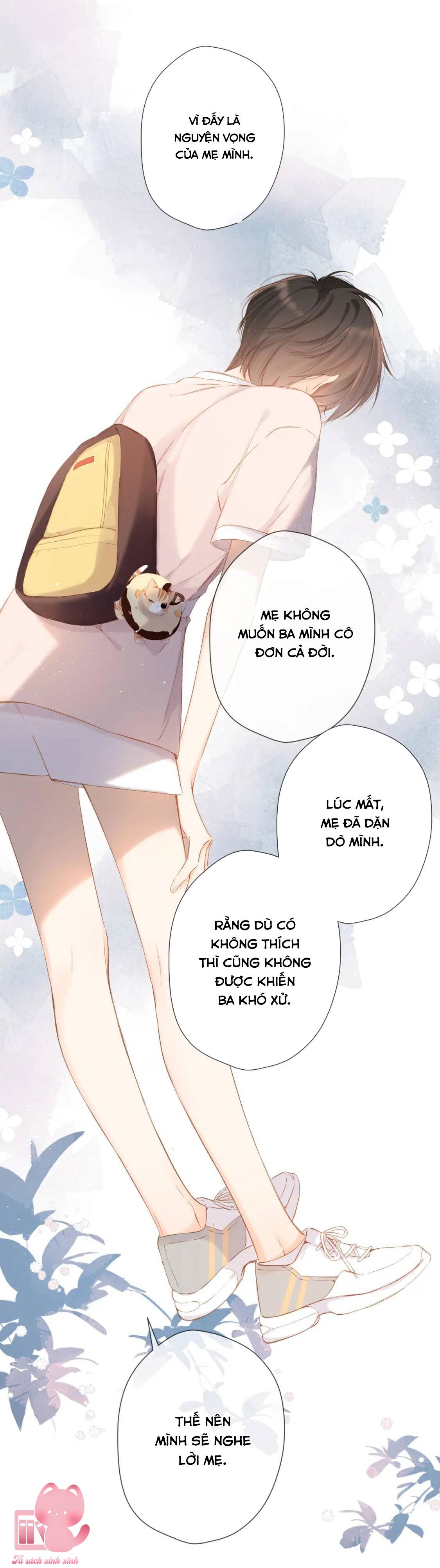 Lại Được Gặp Em: Lại Được Gặp Em – Chap 68