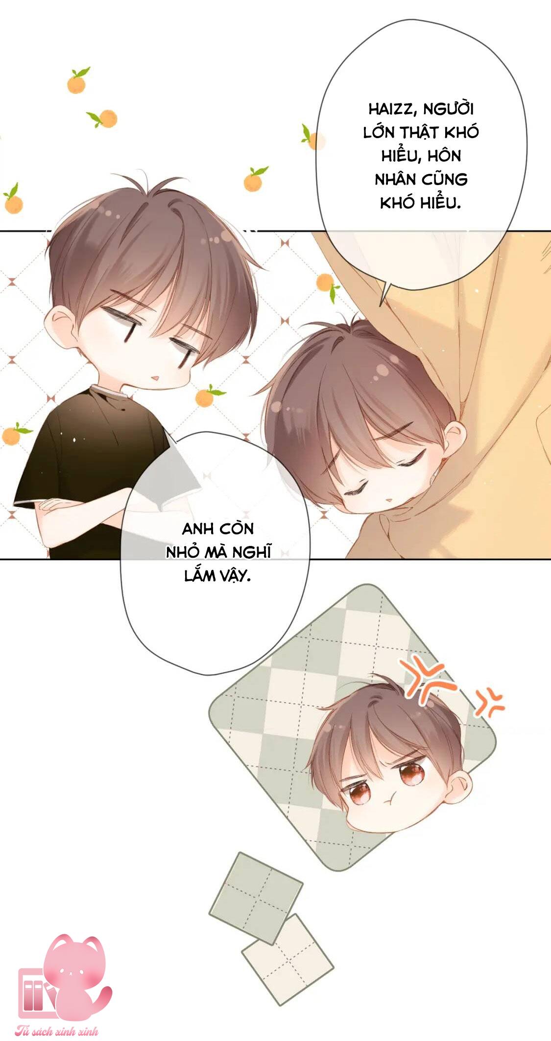 Lại Được Gặp Em: Lại Được Gặp Em – Chap 68