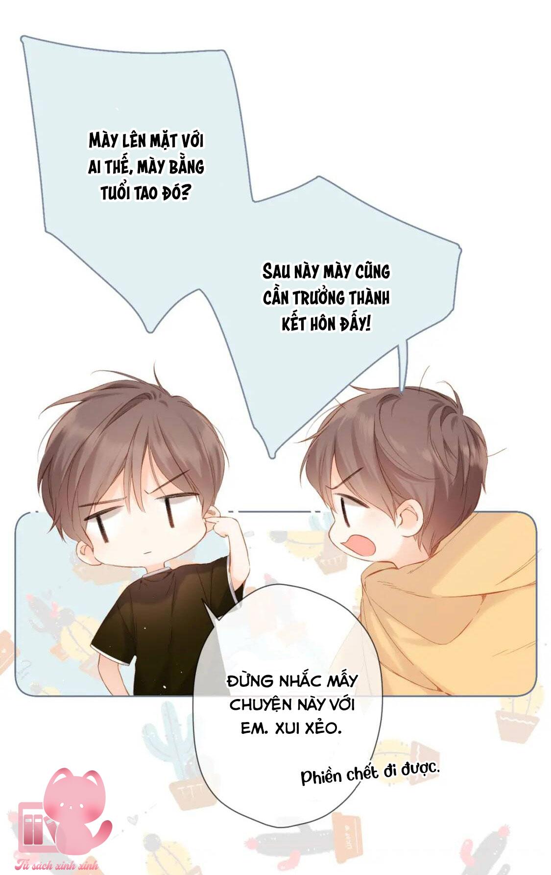 Lại Được Gặp Em: Lại Được Gặp Em – Chap 68