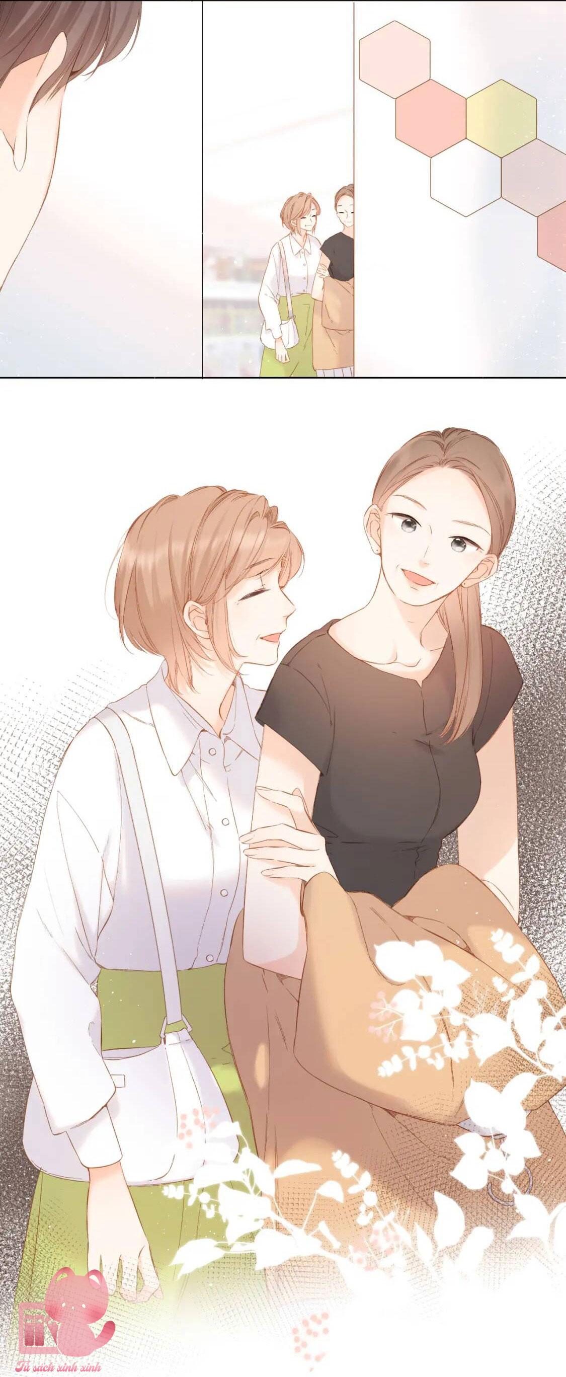 Lại Được Gặp Em: Lại Được Gặp Em – Chap 68