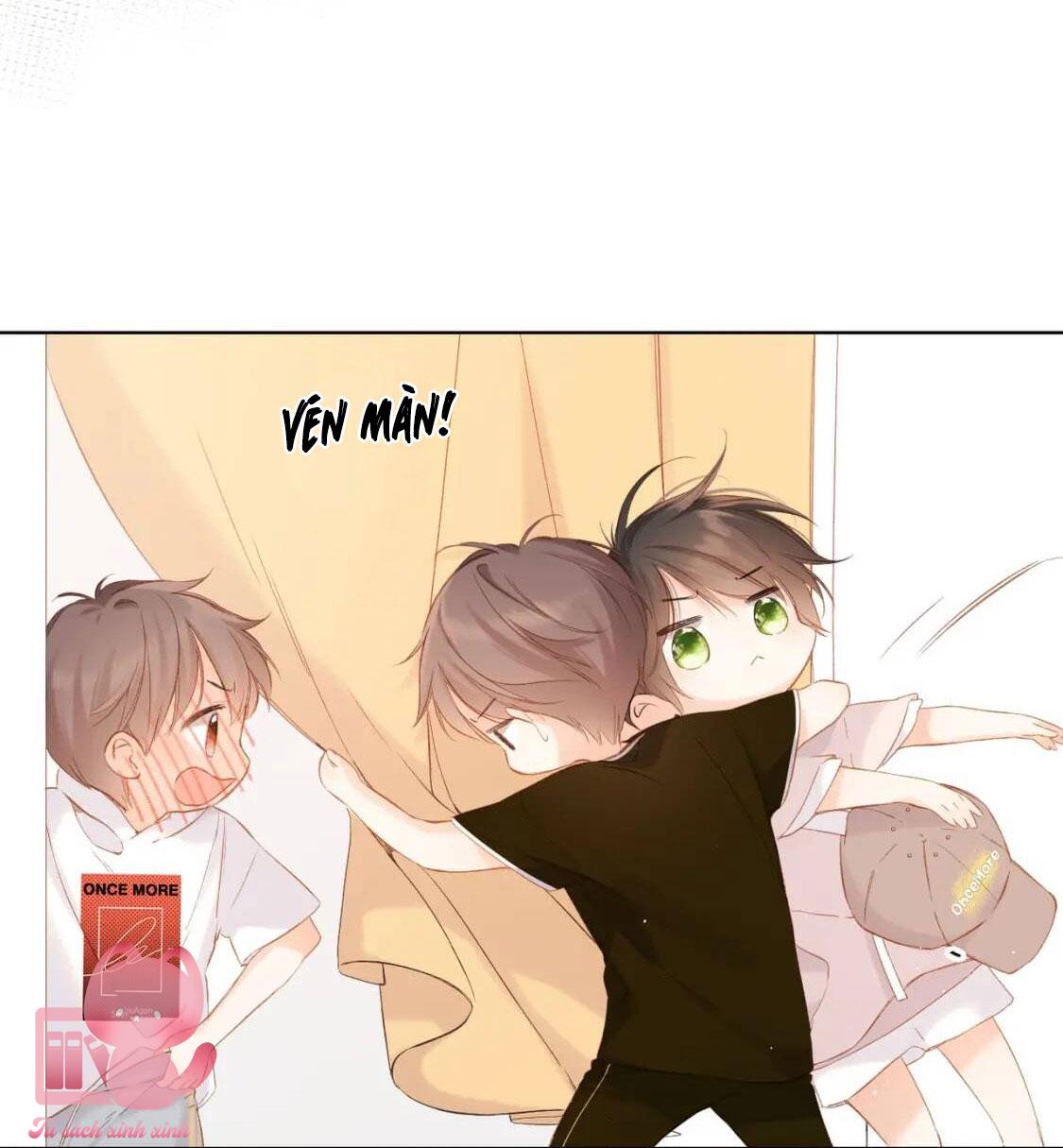 Lại Được Gặp Em: Lại Được Gặp Em – Chap 68