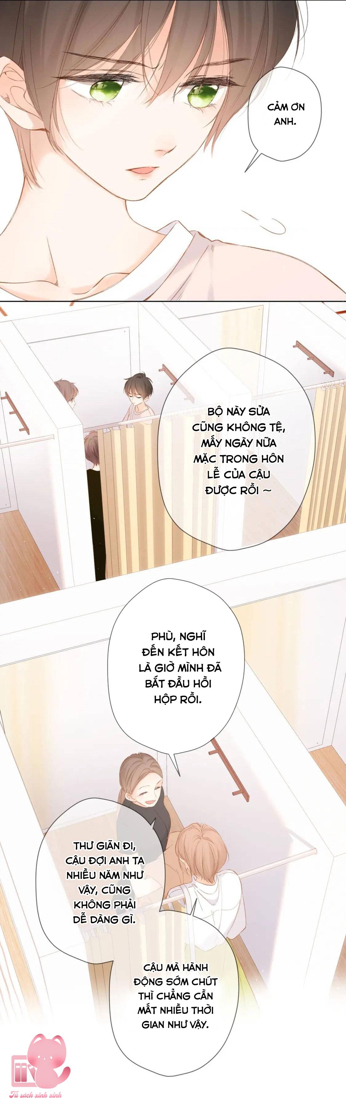 Lại Được Gặp Em: Lại Được Gặp Em – Chap 68