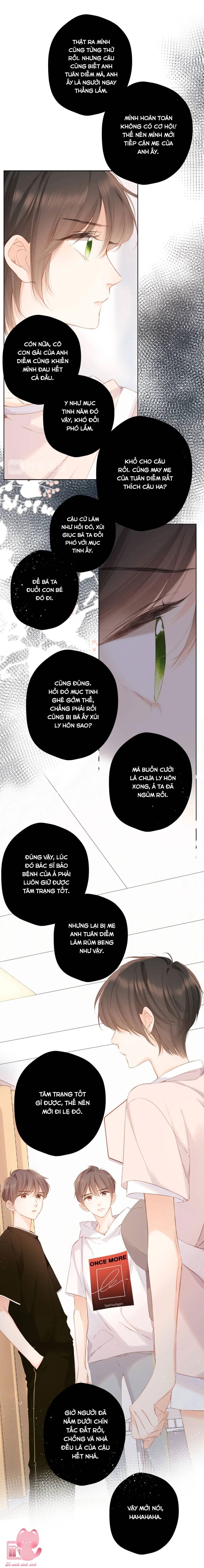 Lại Được Gặp Em: Lại Được Gặp Em – Chap 68