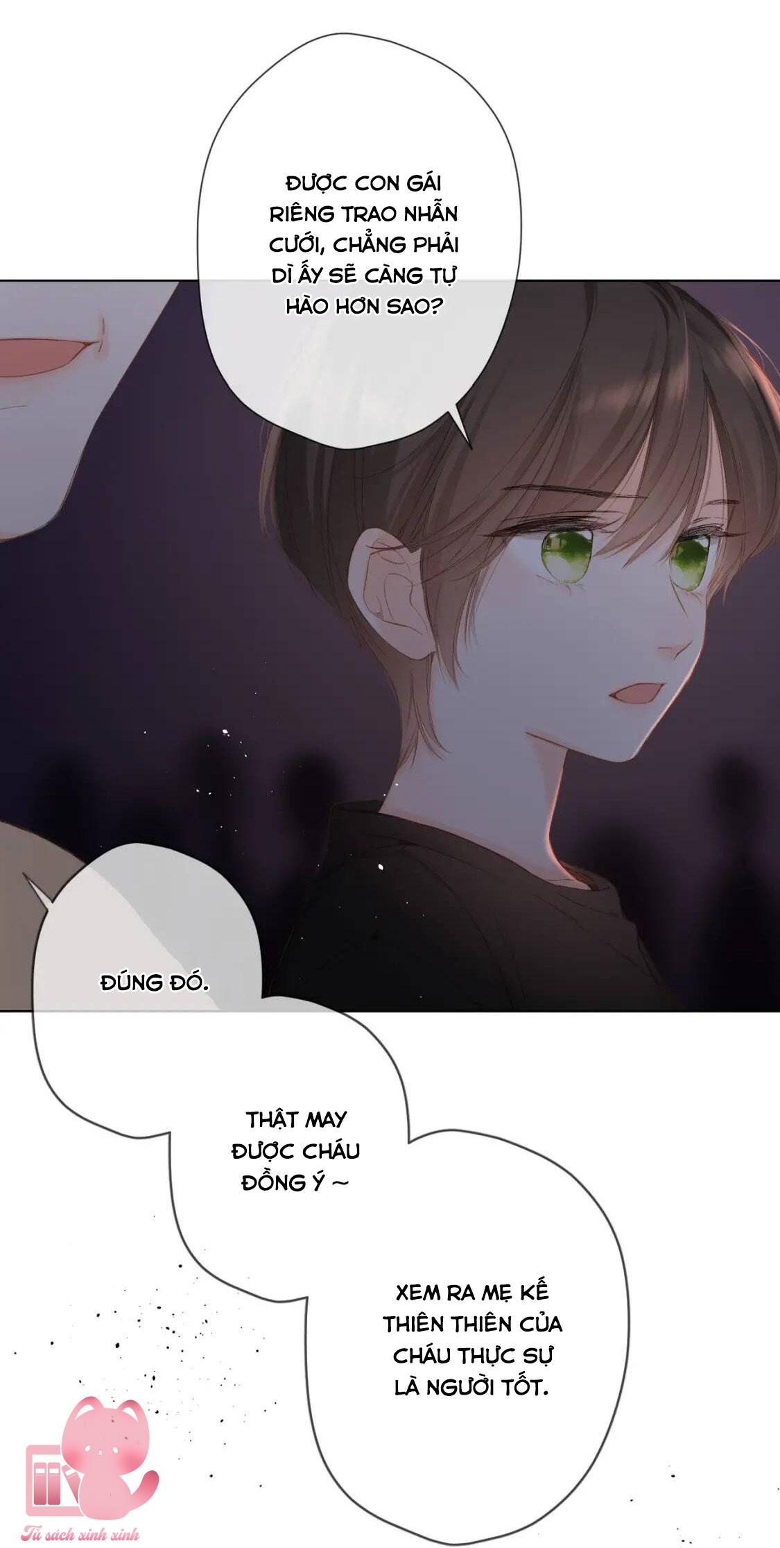Lại Được Gặp Em: Lại Được Gặp Em – Chap 68