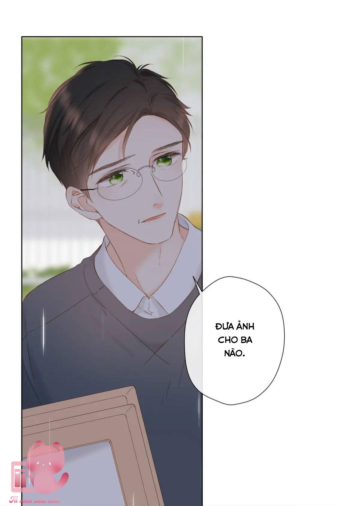 Lại Được Gặp Em: Lại Được Gặp Em – Chap 68