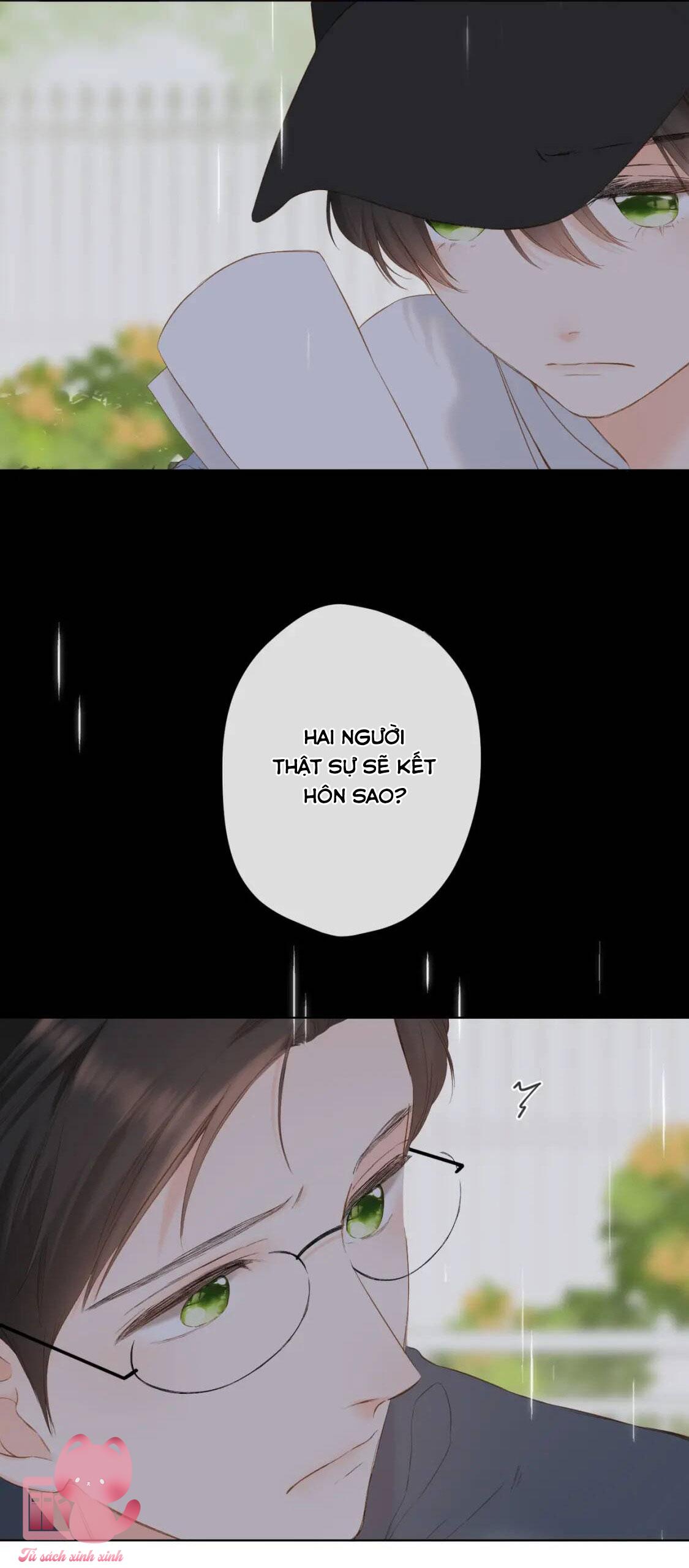 Lại Được Gặp Em: Lại Được Gặp Em – Chap 68