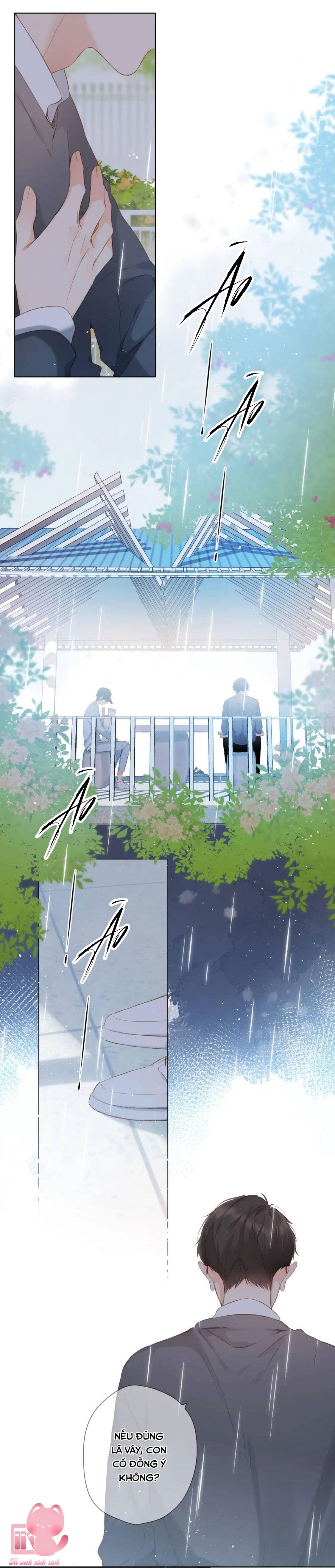 Lại Được Gặp Em: Lại Được Gặp Em – Chap 68