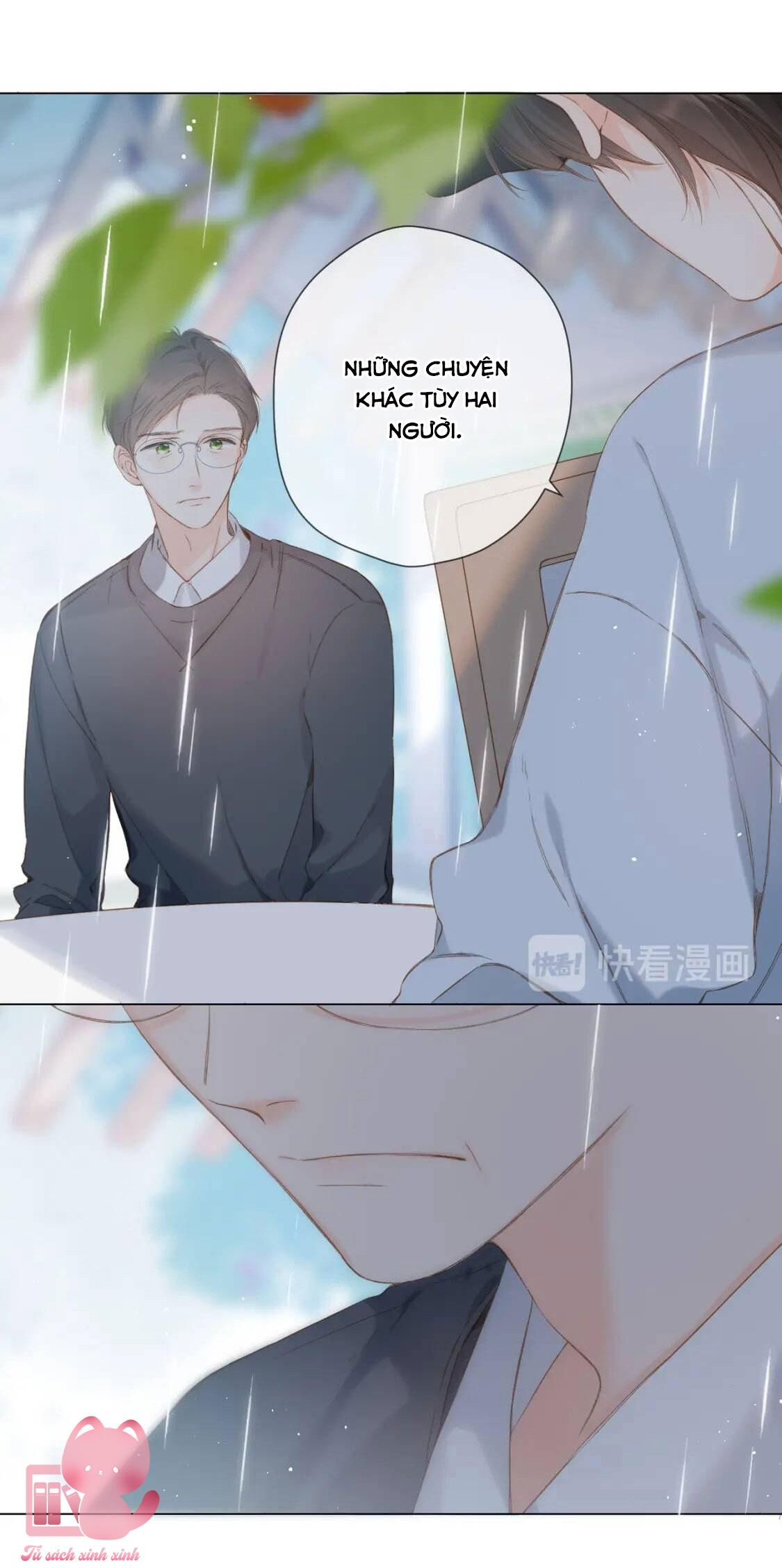 Lại Được Gặp Em: Lại Được Gặp Em – Chap 68