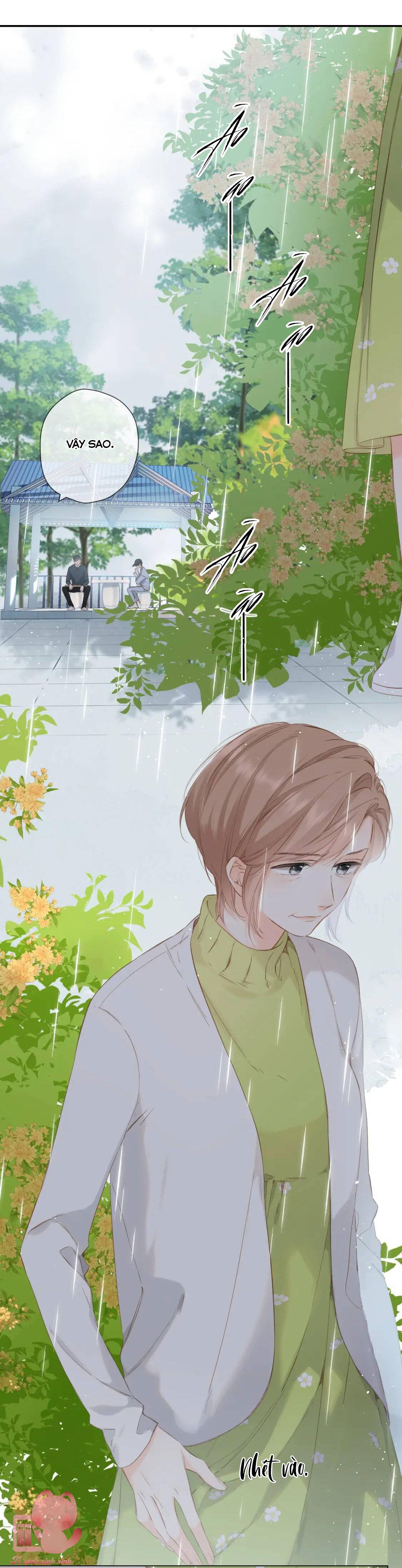 Lại Được Gặp Em: Lại Được Gặp Em – Chap 68