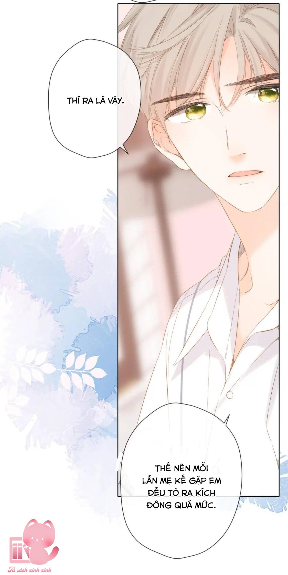 Lại Được Gặp Em: Lại Được Gặp Em – Chap 69