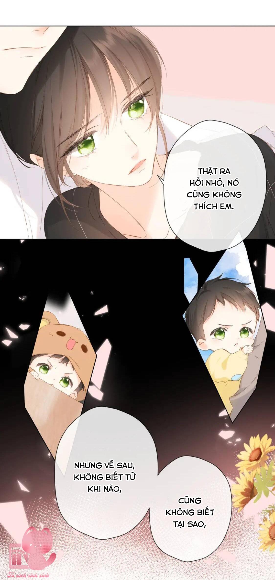 Lại Được Gặp Em: Lại Được Gặp Em – Chap 69