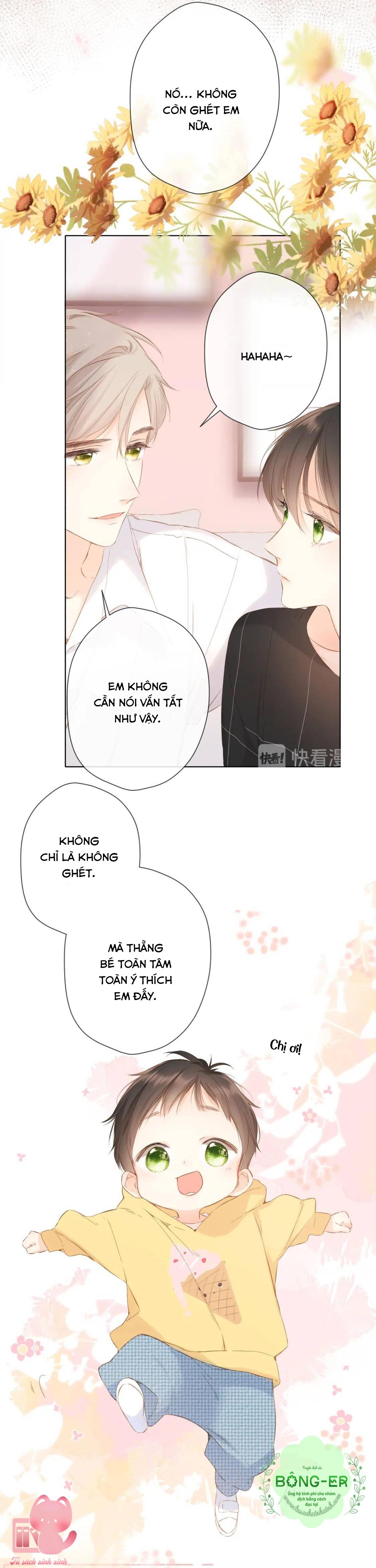 Lại Được Gặp Em: Lại Được Gặp Em – Chap 69