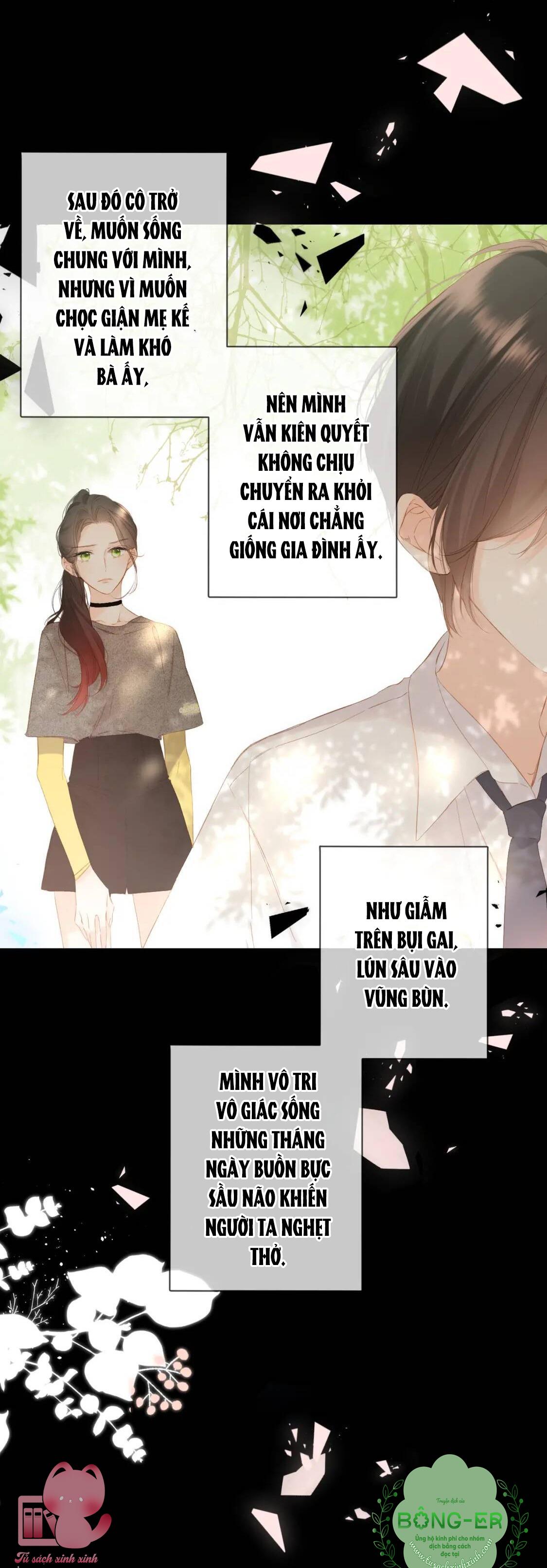 Lại Được Gặp Em: Lại Được Gặp Em – Chap 69