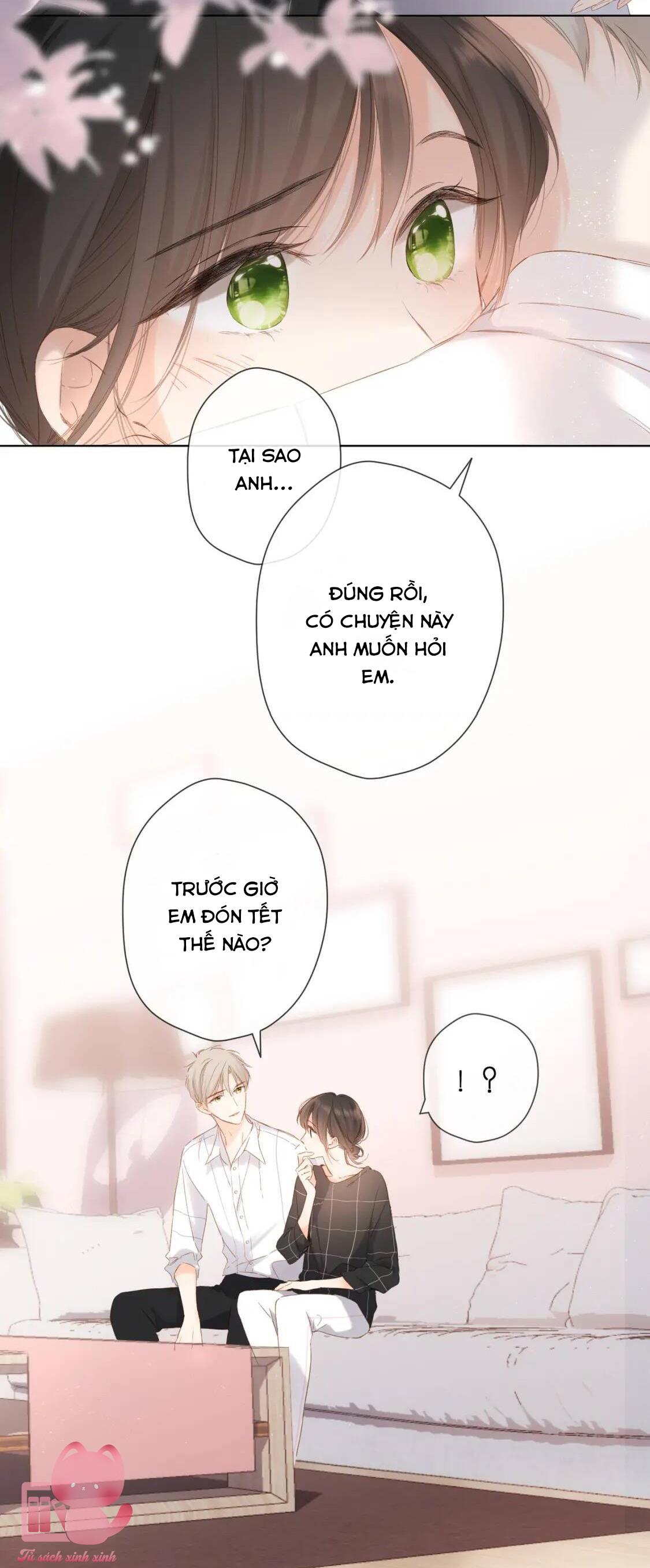 Lại Được Gặp Em: Lại Được Gặp Em – Chap 69